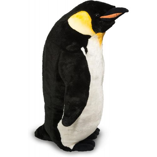  Douglas Orville Large Emperor Penguin 33 by Cuddle Toys