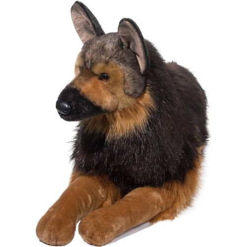  Douglas Major German Shepherd