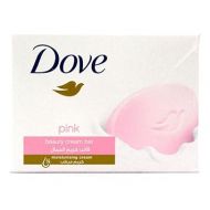 Dove Pink Beauty Cream Bars, 3.5 Ounce (Pack of 1)