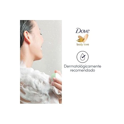  Dove Soap Cucumber & Green Tea 4.75 Ounce / 135g, 4.75 Fl Ounce(Pack of 8)