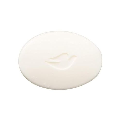  Dove, Original Beauty Cream Bar White Soap - 100 G / 3.5 Oz