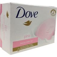 Dove Bar Soap 4.75 Oz Pink (48 Bars)