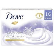 Dove Beauty Bar, Winter Care (3.75 oz, 16 ct.),3.75 Ounce, 16 Count