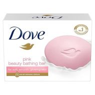 Dove Pink Beauty Bathing Bar - 100g