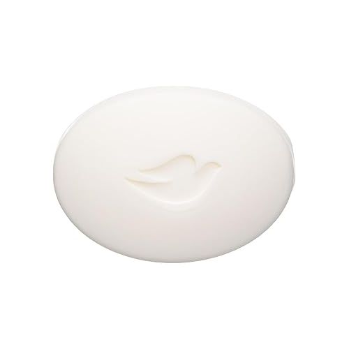  Dove Soap 48X135g/4.75oz (48X135G/4.7OZ, Original)