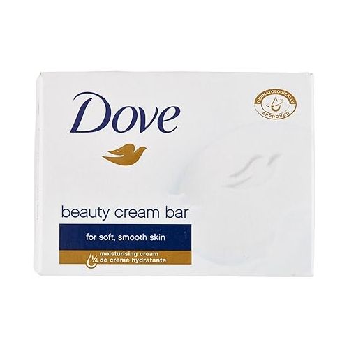  Dove Beauty Cream Bar 100g
