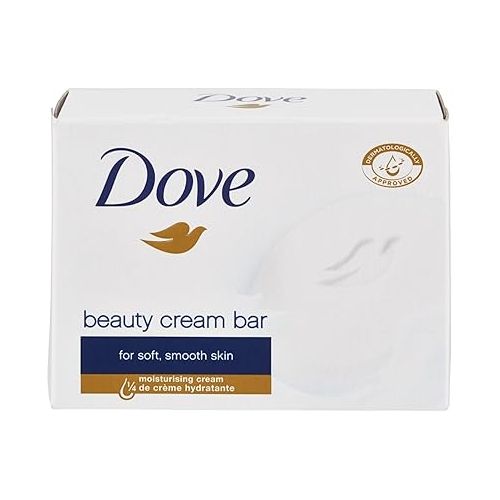  Dove Beauty Cream Bar 100g