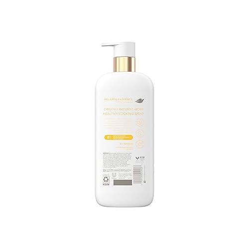  Dove Body Wash Melanin Radiance Nourishes for restored radiance 5% pro-ceramide serum with nourishing oil blend 18.5 oz