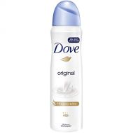 [아마존핫딜]Dove Deospray Original ohne Aluminium, 150 ml