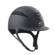 Dover Saddlery One K™ Defender Matte Helmet**