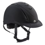 Dover Saddlery Ovation® Deluxe Schooler Helmet**