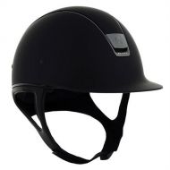 Dover Saddlery Samshield® Shadowmatt® 5 Swarovski Crystal Helmet**