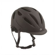 Dover Saddlery Ovation® Protege Matte Helmet**