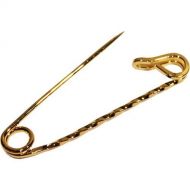 Dover Saddlery Twisted Stock Pin