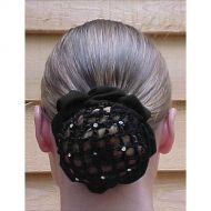 Dover Saddlery Hair Net Bun Cover