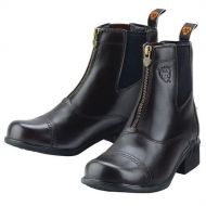 Dover Saddlery Ariat® Ladies Heritage III RT Zip Paddock Boots