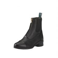 Dover Saddlery Ariat® Ladies Heritage IV Zip H2O Paddock Boots