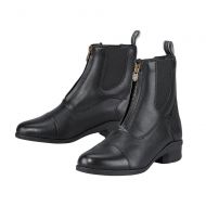 Dover Saddlery Ariat® Ladies´ Heritage IV Zip Paddock Boots