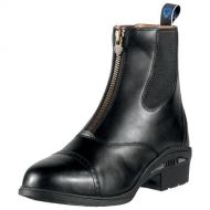 Dover Saddlery Ariat® Devon Pro VX Zip Paddock Boots