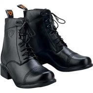 Dover Saddlery Ariat® Heritage III RT Lace Paddock Boots