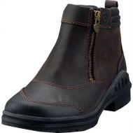 Dover Saddlery Ariat® Barnyard Side-Zip Paddock Boots