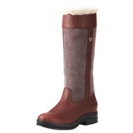 Dover Saddlery Ariat® Ladies Windermere Fur H2O Insulated Boot