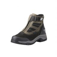 Dover Saddlery Ariat® Terrain Pro Zip H2O Paddock Boots