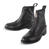 Dover Saddlery Tredstep™ Giotto II Front-Zip Paddock Boots