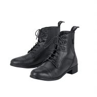 Dover Saddlery Saxon Ladies´ Syntovia Lace Paddock Boots