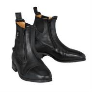 Dover Saddlery Tredstep™ Medici Double Zip Paddock Boot