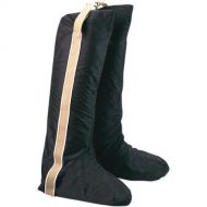 Dover Saddlery® Fleece-Lined English Double Boot Bag