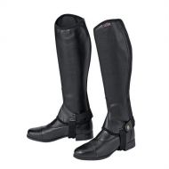 Dover Saddlery Saxon Equileather™ Half Chaps