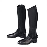 Dover Saddlery Dublin® Easy-Care Mesh II Half Chaps