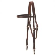 Dover Saddlery Tory Leather Quick Change English Training Headstall