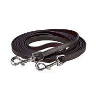 Dover Saddlery® Draw Reins with Snaps