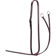 Dover Saddlery Deluxe Running Martingale