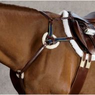 Dover Saddlery Ovation® 4-Star 5-Point Eventing Breastplate