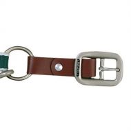 Dover Saddlery Single Replacement Leather Tab