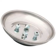 Dover Saddlery Nunn Finer® Magnetic Stud Dish