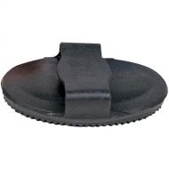 Dover Saddlery Large Soft Rubber Curry Comb