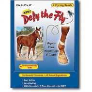 Dover Saddlery Fly Leg Bands