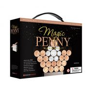 Dowling Magnets Magic Penny Magnet Kit