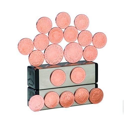  Dowling Magnets Magic Penny Magnet Kit