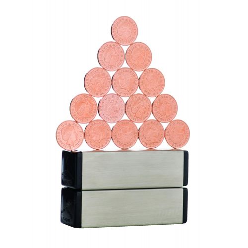  Dowling Magnets Magic Penny Magnet Kit