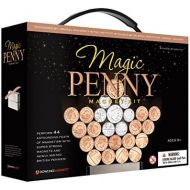 [아마존베스트]Dowling Magnets Magic Penny Magnet Kit
