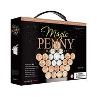 Dowling Magnets Magnetic Penny Game, Building Kids Toys