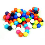 DOWLING MAGNETS MAGNET MARBLES 100 - PK OPEN STOCK