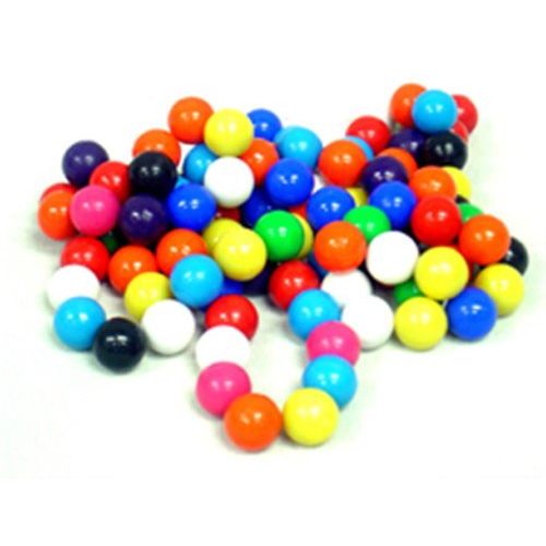  DOWLING MAGNETS MAGNET MARBLES 100 - PK OPEN STOCK