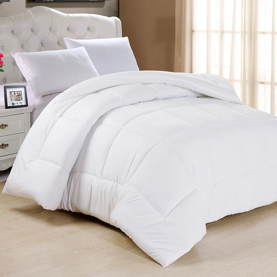  Down Alternative Comforter