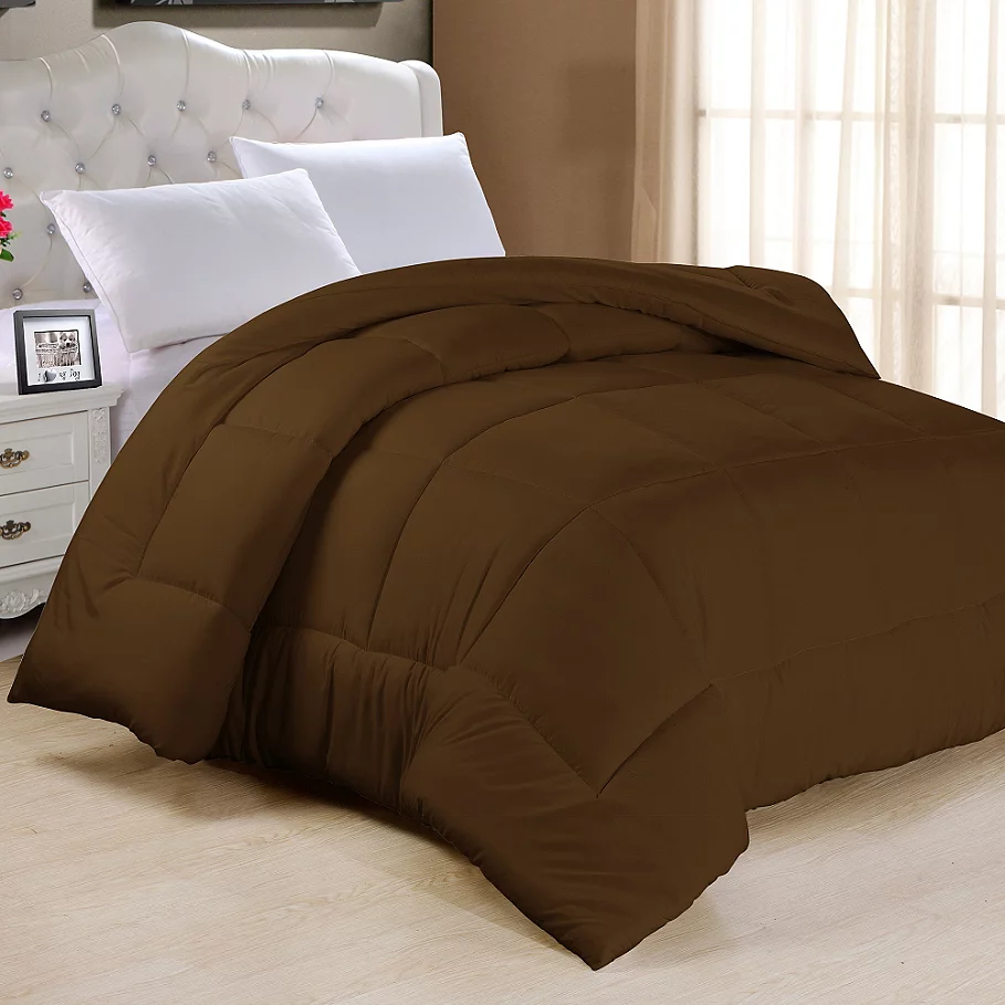  Down Alternative Comforter